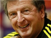 Bóng đá anh, ngoại hạng anh, lịch thi đấu euro 2012, Hodgson: Thất bại chỉ là tạm thời